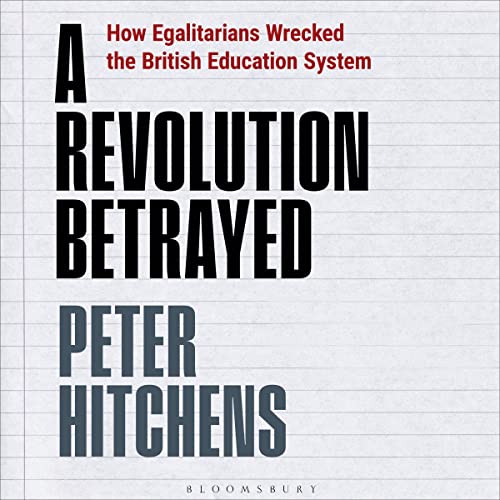 Cover of A Revolution Betrayed