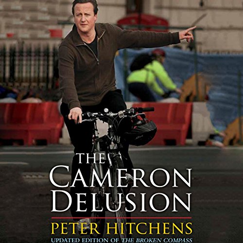 Cover of The Cameron Delusion