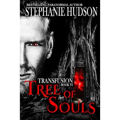 Cover of Tree Of Souls