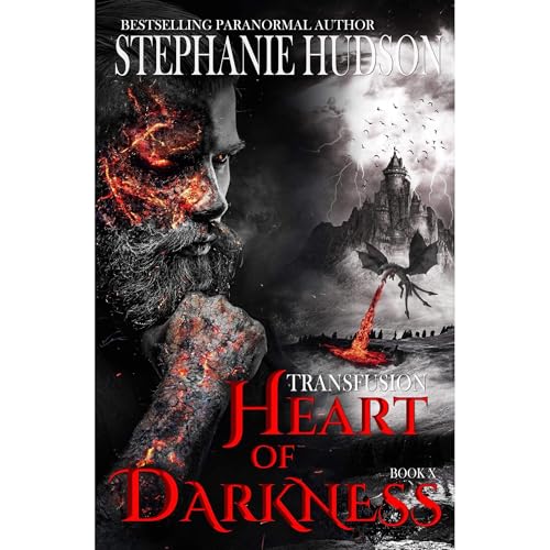 Cover of Heart Of Darkness