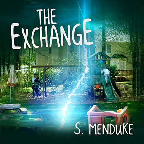 Cover of The Exchange