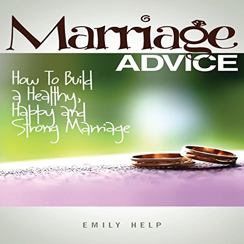 Cover of Marriage Advice