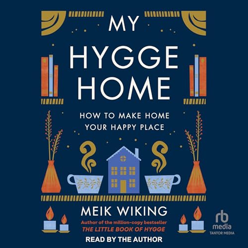 Cover of My Hygge Home