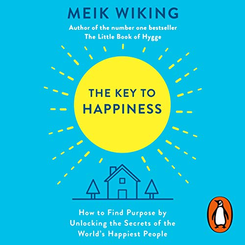 Cover of The Key to Happiness