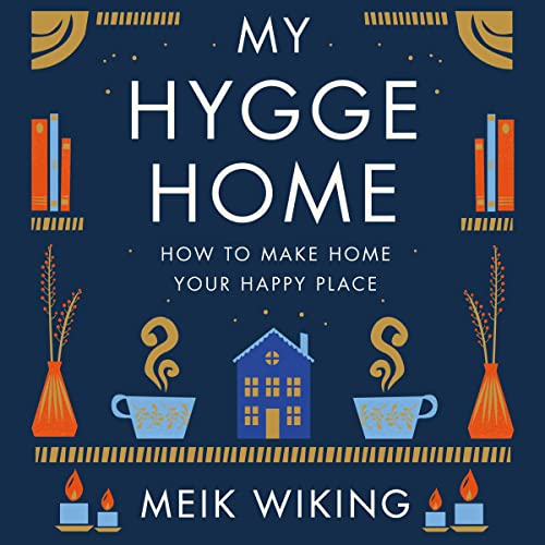 Cover of My Hygge Home