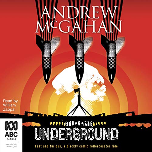 Cover of Underground