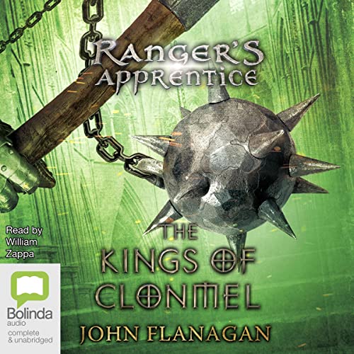 Cover of The Kings of Clonmel