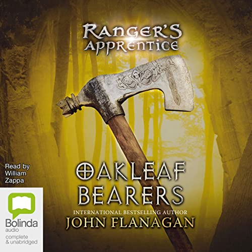 Cover of Oakleaf Bearers