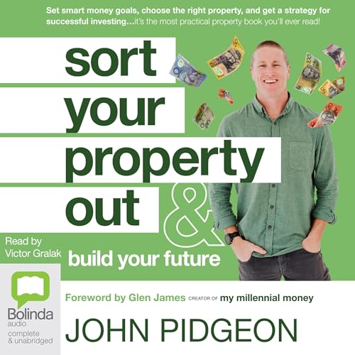 Cover of Sort Your Property Out