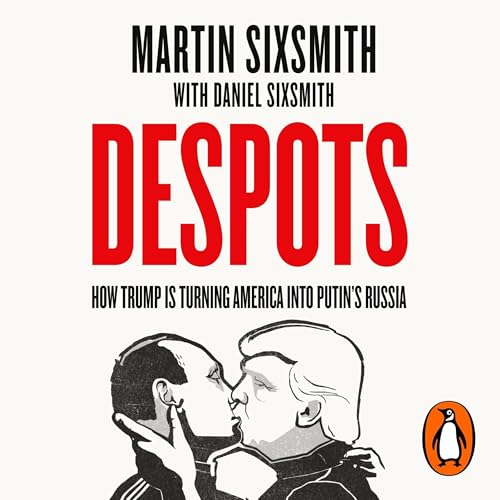 Cover of Despots