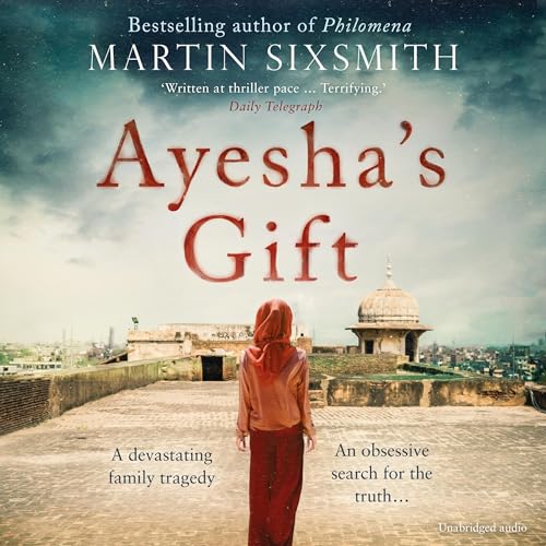 Cover of Ayesha's Gift