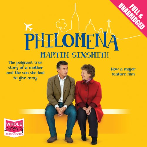 Cover of Philomena