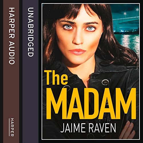 Cover of The Madam