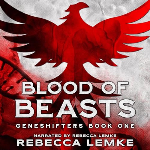 Cover of Blood of Beasts