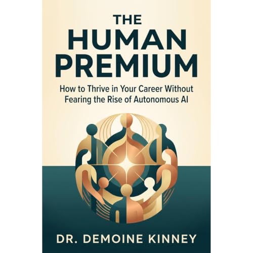 Cover of The human Premium