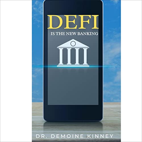 Cover of DeFi
