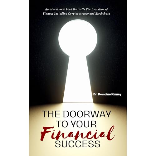 Cover of The Doorway to Your Financial Success