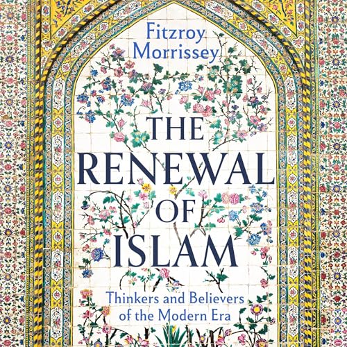 Cover of The Renewal of Islam
