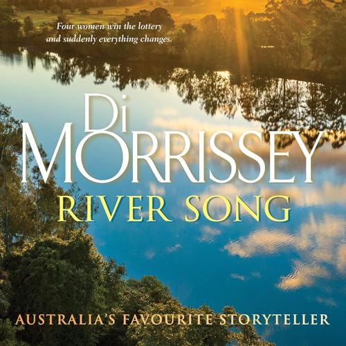 Cover of River Song