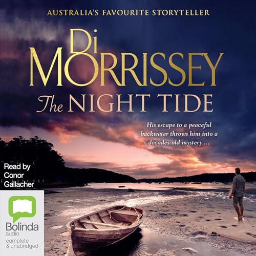 Cover of The Night Tide