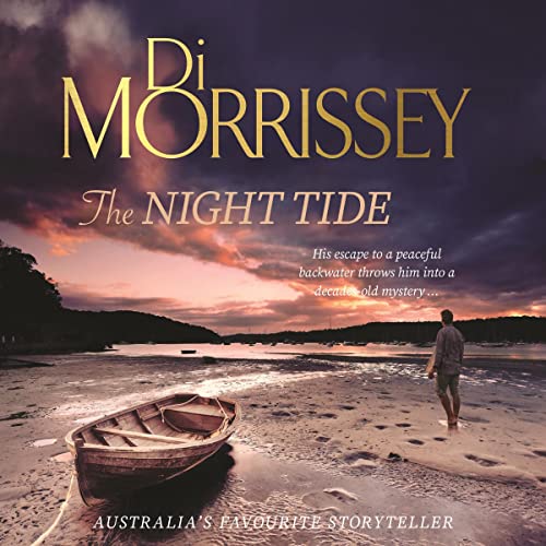 Cover of The Night Tide