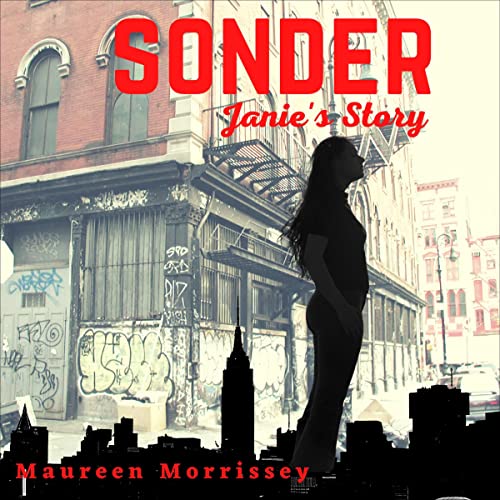 Cover of Sonder: Janie's Story