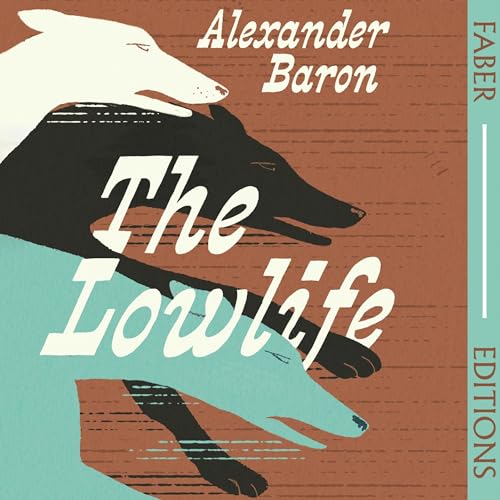 Cover of The Lowlife