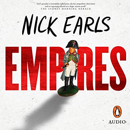 Cover of Empires