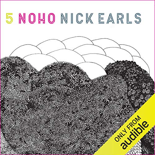 Cover of NoHo