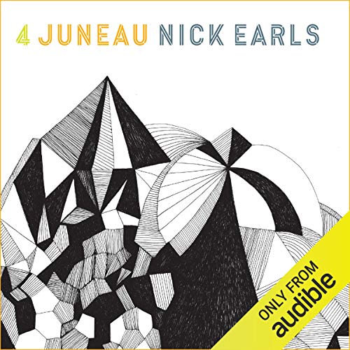 Cover of Juneau