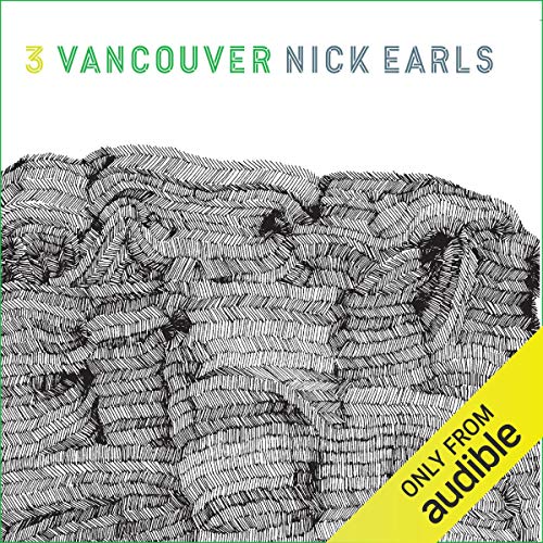 Cover of Vancouver