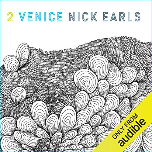 Cover of Venice