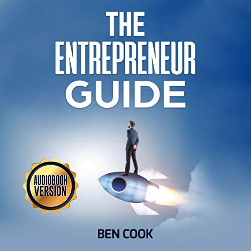 Cover of The Entrepreneur Guide