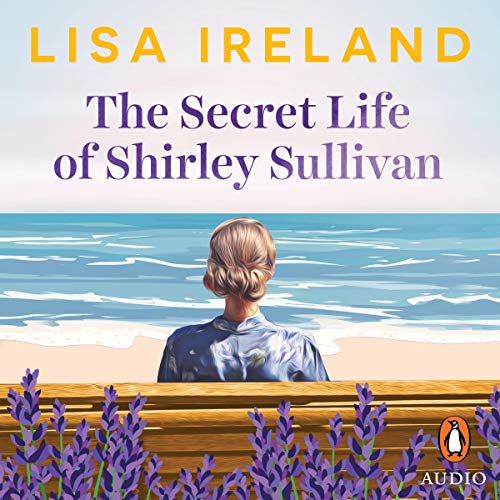 Cover of The Secret Life of Shirley Sullivan