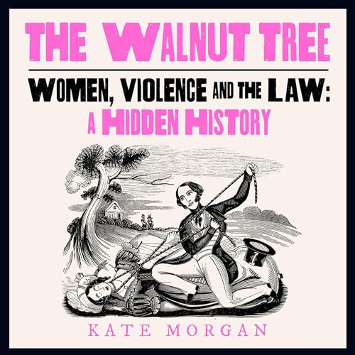 Cover of The Walnut Tree
