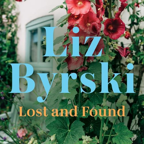 Cover of Lost and Found