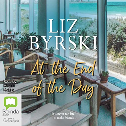 Cover of At the End of the Day