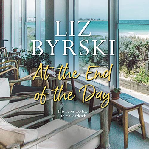 Cover of At the End of the Day