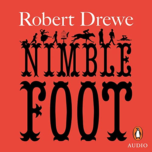 Cover of Nimblefoot