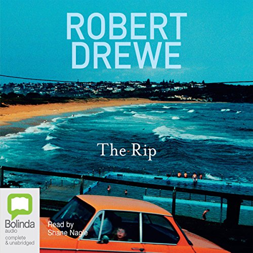 Cover of The Rip