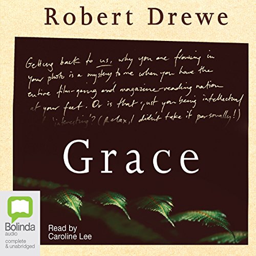 Cover of Grace