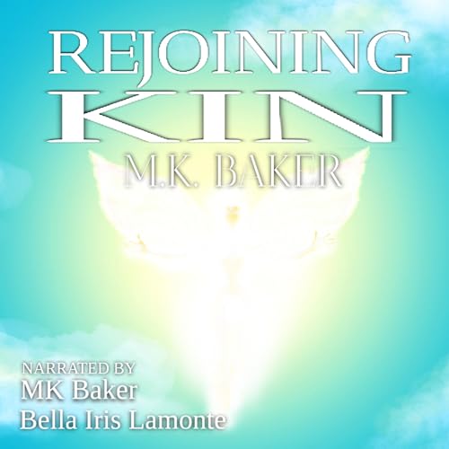 Cover of Rejoining Kin