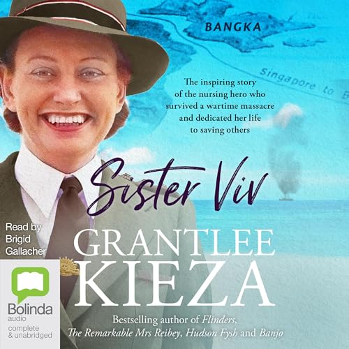 Cover of Sister Viv