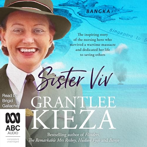 Cover of Sister Viv
