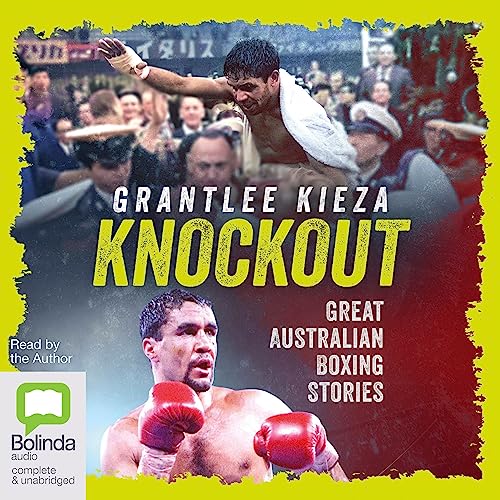 Cover of Knockout
