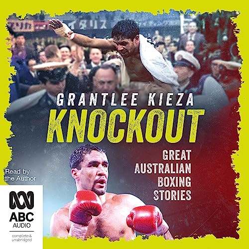 Cover of Knockout