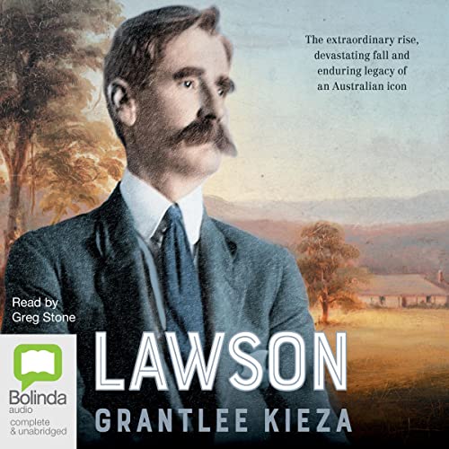 Cover of Lawson