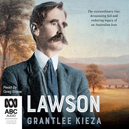 Cover of Lawson