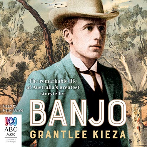 Cover of Banjo