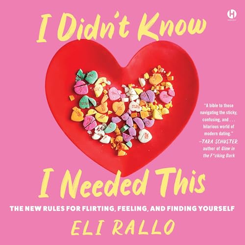 Cover of I Didn't Know I Needed This